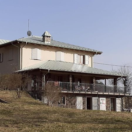 Alla tana del bianconiglio Prataccio Esterno foto