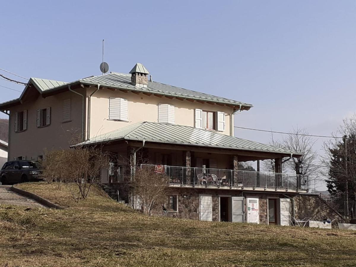 Alla tana del bianconiglio Prataccio Esterno foto