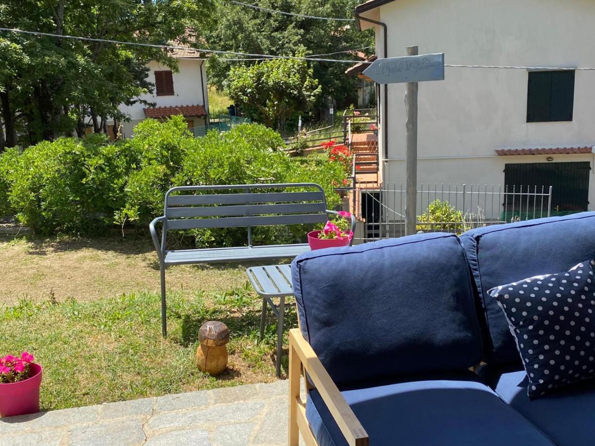 Alla tana del bianconiglio Prataccio Esterno foto