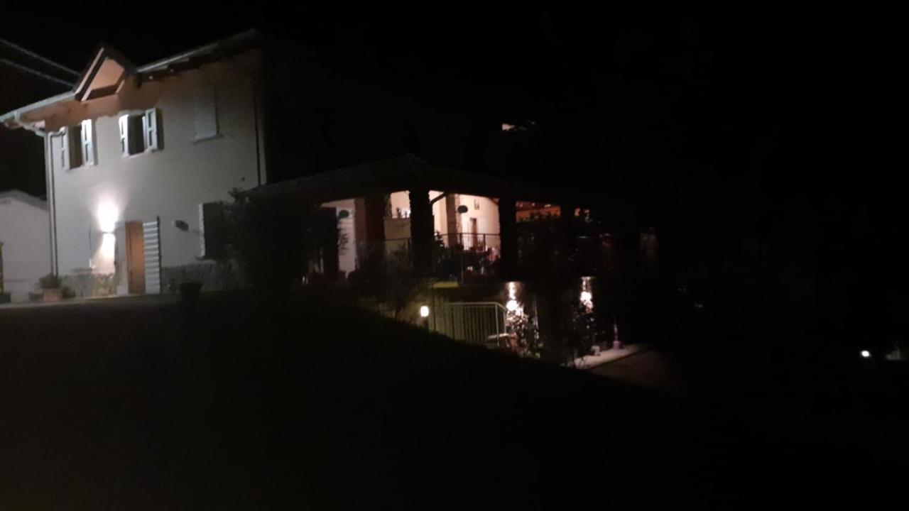 Alla tana del bianconiglio Prataccio Esterno foto