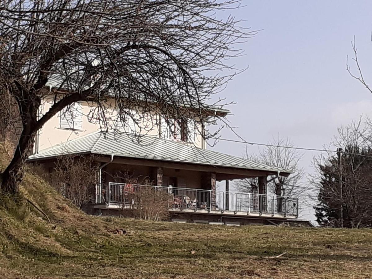 Alla tana del bianconiglio Prataccio Esterno foto