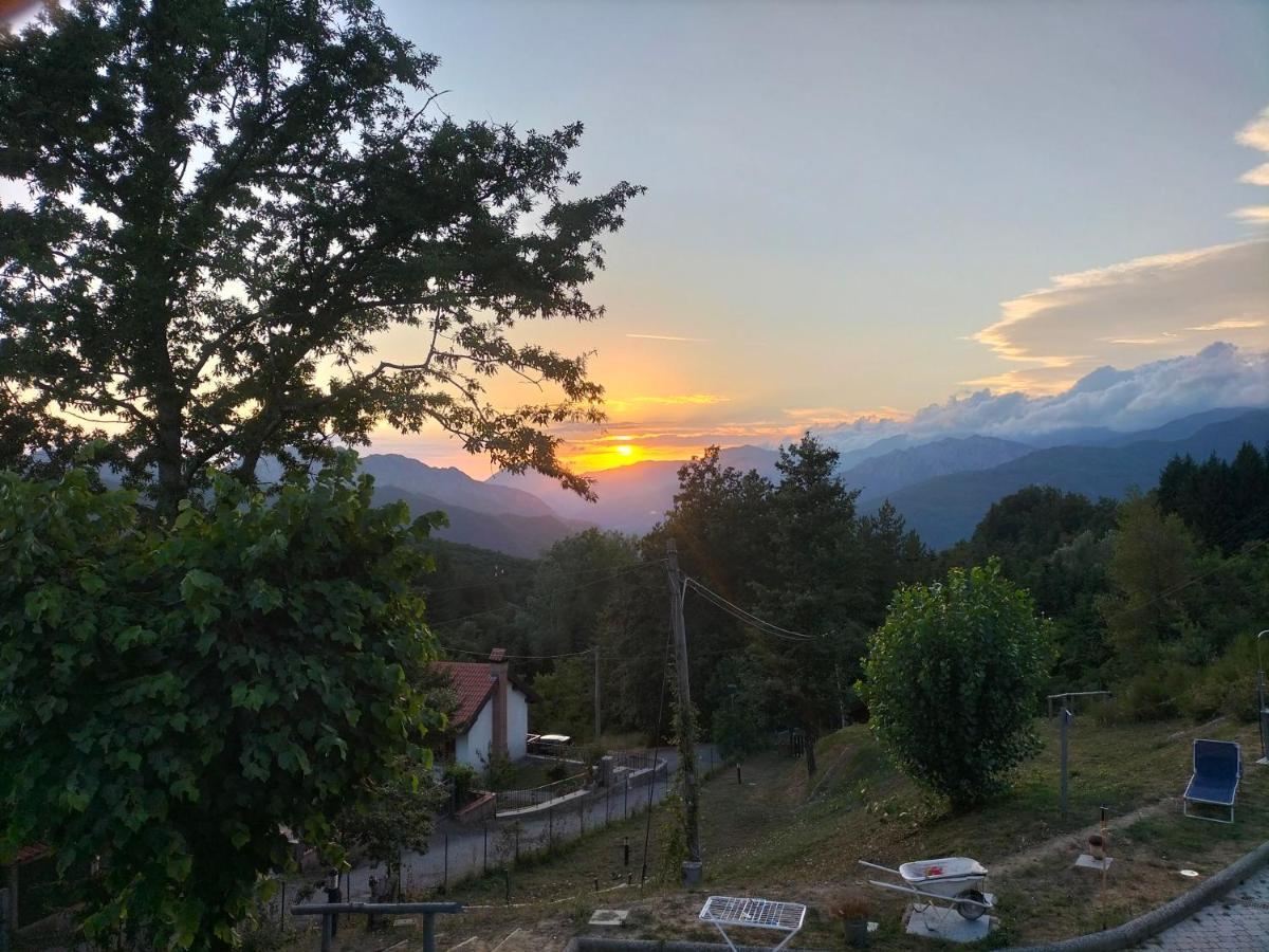 Alla tana del bianconiglio Prataccio Esterno foto