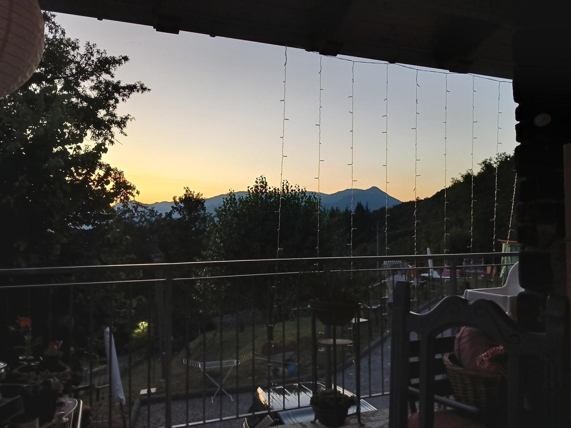 Alla tana del bianconiglio Prataccio Esterno foto