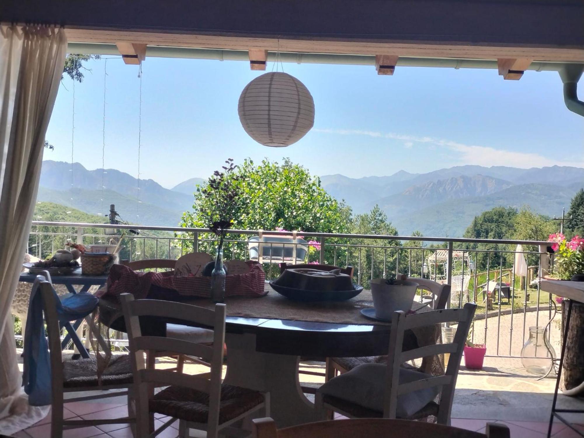 Alla tana del bianconiglio Prataccio Esterno foto