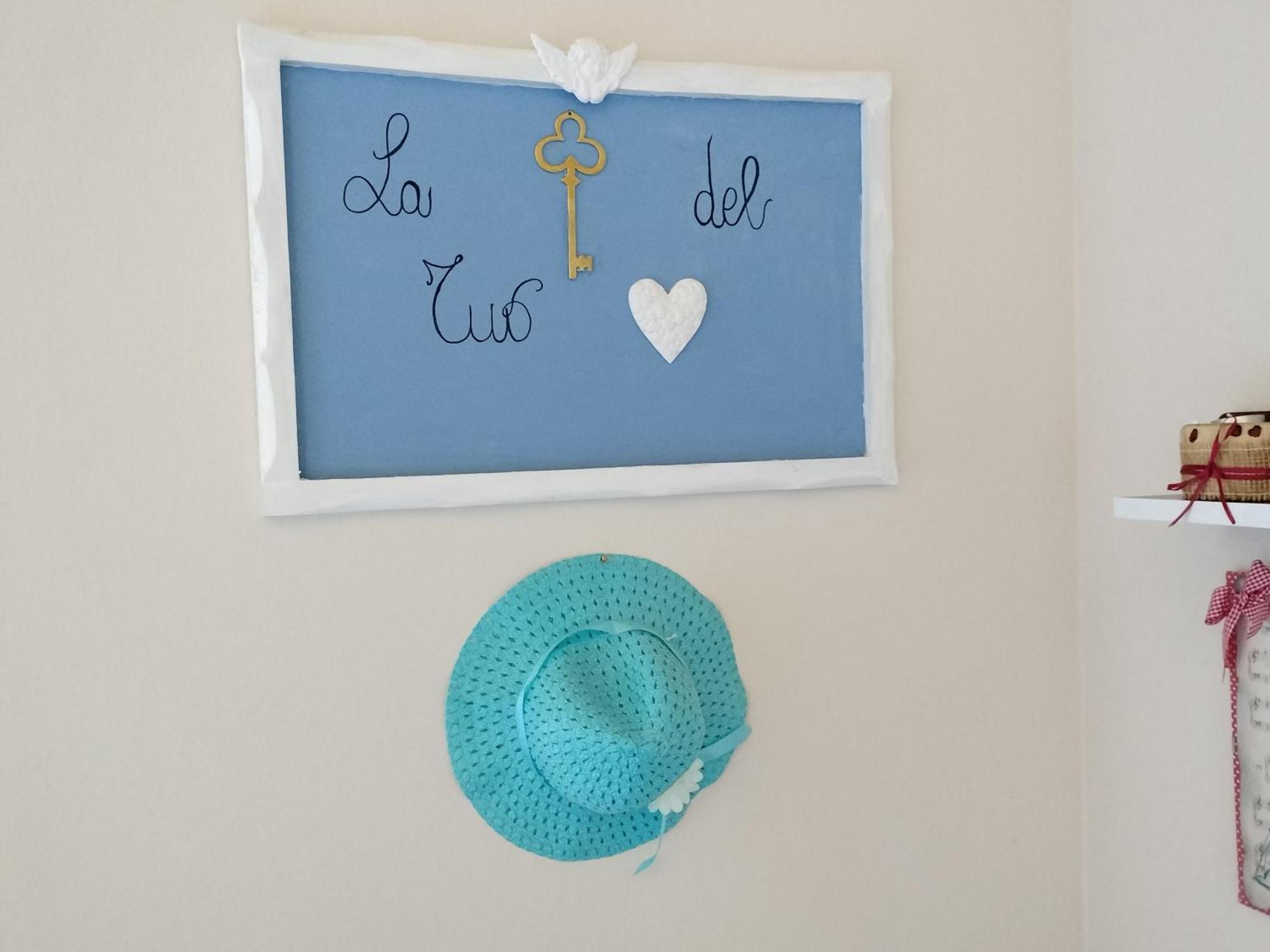 Alla tana del bianconiglio Prataccio Esterno foto
