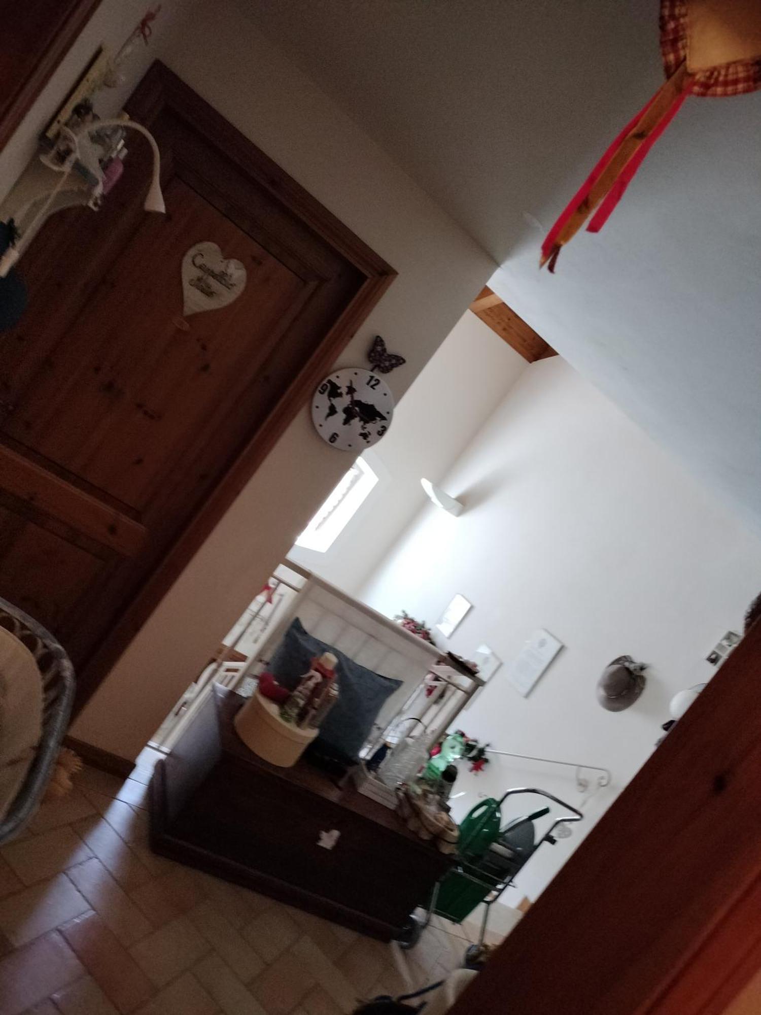 Alla tana del bianconiglio Prataccio Esterno foto