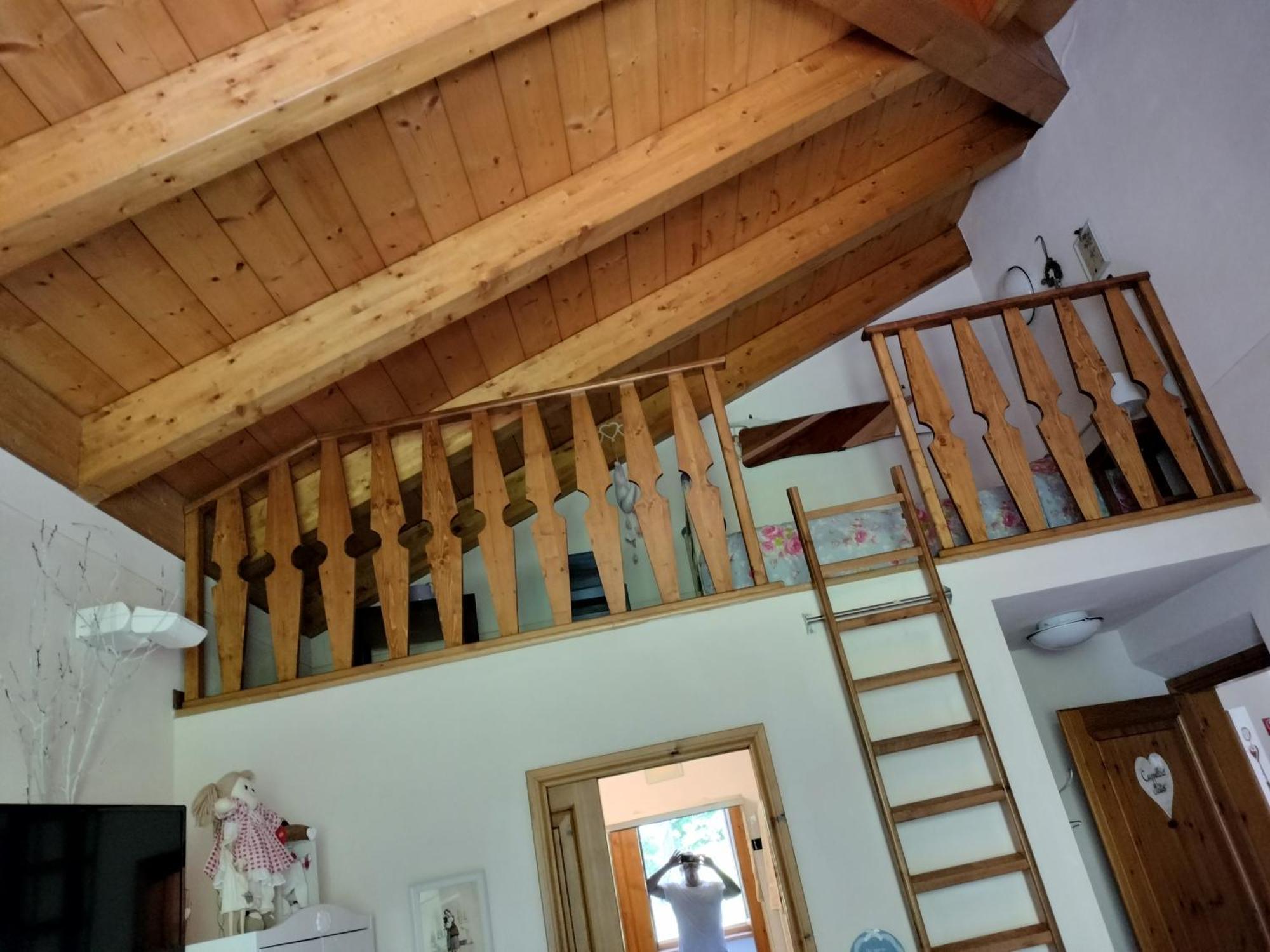 Alla tana del bianconiglio Prataccio Esterno foto