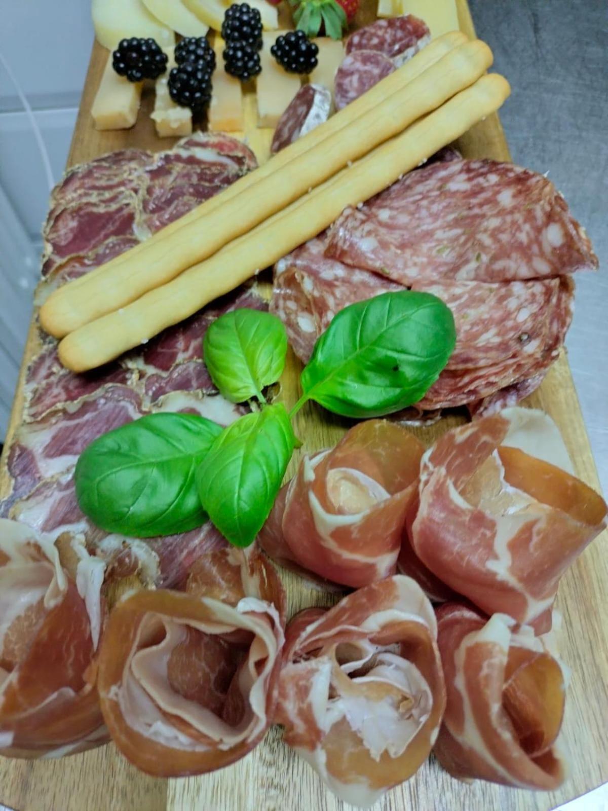 Alla tana del bianconiglio Prataccio Esterno foto